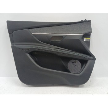 GUARNECIDO PUERTA DELANTERA IZQUIERDA 9810511977