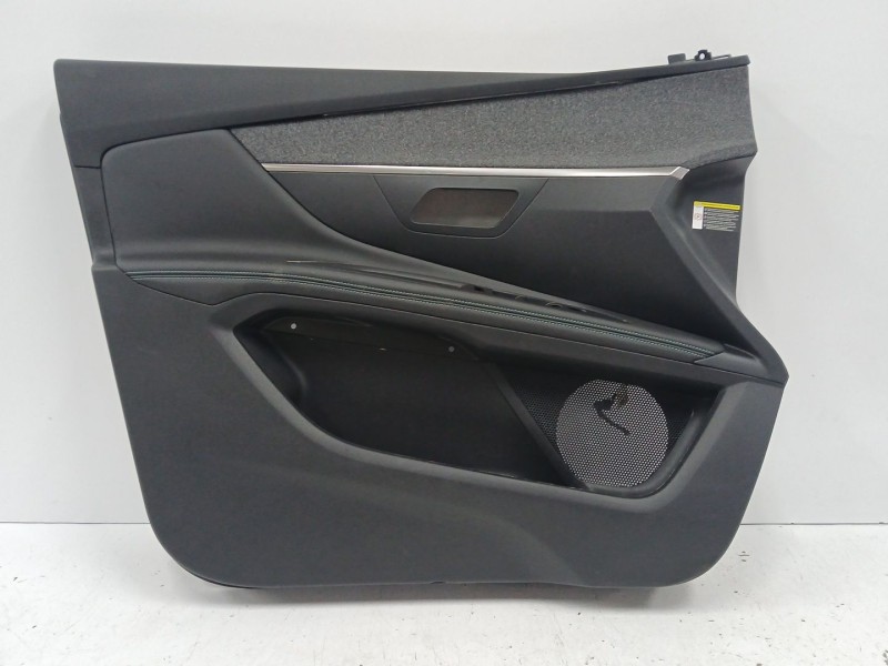 Recambio de guarnecido puerta delantera izquierda para peugeot 3008 ii suv (mc_, mr_, mj_, m4_) hybrid referencia OEM IAM 981051 Recambio de guarnecido puerta delantera izquierda para peugeot 3008 ii suv (mc_, mr_, mj_, m4_) hybrid referencia OEM IAM 981051