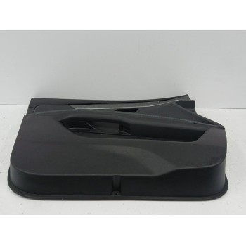 Recambio de guarnecido puerta delantera izquierda para peugeot 3008 ii suv (mc_, mr_, mj_, m4_) hybrid referencia OEM IAM 981051