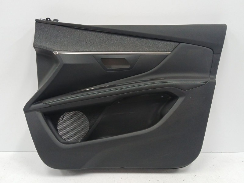 Recambio de guarnecido puerta delantera derecha para peugeot 3008 ii suv (mc_, mr_, mj_, m4_) hybrid referencia OEM IAM 98105114 Recambio de guarnecido puerta delantera derecha para peugeot 3008 ii suv (mc_, mr_, mj_, m4_) hybrid referencia OEM IAM 98105114