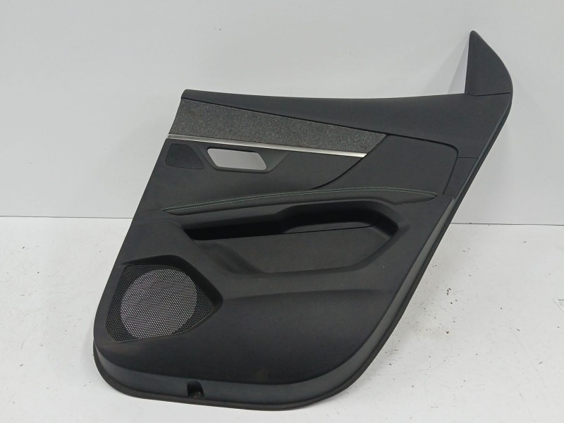 Recambio de guarnecido puerta trasera derecha para peugeot 3008 ii suv (mc_, mr_, mj_, m4_) hybrid referencia OEM IAM 9810516277 Recambio de guarnecido puerta trasera derecha para peugeot 3008 ii suv (mc_, mr_, mj_, m4_) hybrid referencia OEM IAM 9810516277