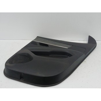 Recambio de guarnecido puerta trasera derecha para peugeot 3008 ii suv (mc_, mr_, mj_, m4_) hybrid referencia OEM IAM 9810516277