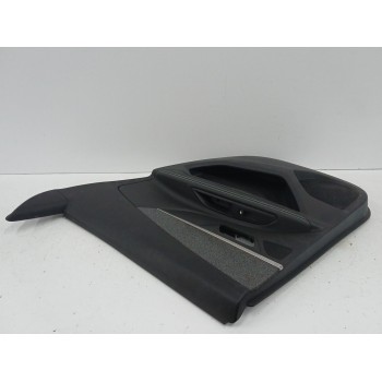 Recambio de guarnecido puerta trasera derecha para peugeot 3008 ii suv (mc_, mr_, mj_, m4_) hybrid referencia OEM IAM 9810516277