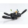 Recambio de mando multifuncion para peugeot 206 hatchback (2a/c) 1.4 hdi eco 70 referencia OEM IAM 96542572XT  