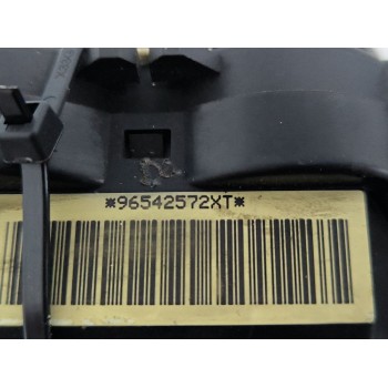 Recambio de mando multifuncion para peugeot 206 hatchback (2a/c) 1.4 hdi eco 70 referencia OEM IAM 96542572XT  