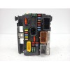 Recambio de caja reles / fusibles para peugeot 207/207+ (wa_, wc_) 1.4 hdi referencia OEM IAM 9667199780  