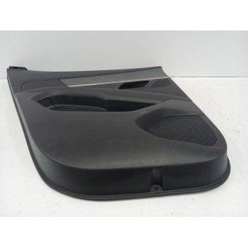 Recambio de guarnecido puerta trasera izquierda para peugeot 3008 ii suv (mc_, mr_, mj_, m4_) hybrid referencia OEM IAM 98105163