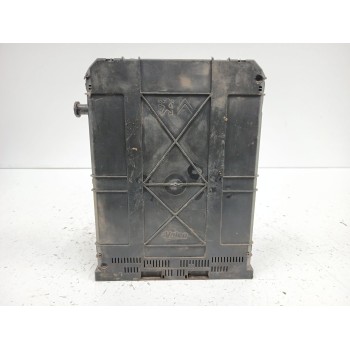 Recambio de caja reles / fusibles para peugeot 207/207+ (wa_, wc_) 1.4 hdi referencia OEM IAM 9666951980  