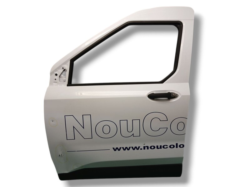 Recambio de puerta delantera izquierda para ford transit courier b460 furgoneta/monovolumen 1.5 ecoblue referencia OEM IAM R2X6V Recambio de puerta delantera izquierda para ford transit courier b460 furgoneta/monovolumen 1.5 ecoblue referencia OEM IAM R2X6V