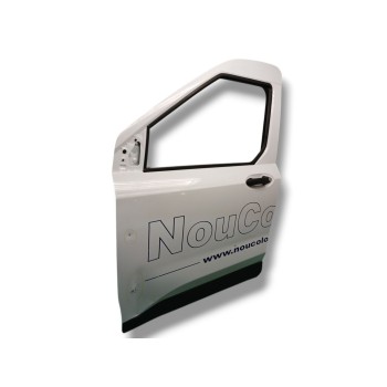 Recambio de puerta delantera izquierda para ford transit courier b460 furgoneta/monovolumen 1.5 ecoblue referencia OEM IAM R2X6V