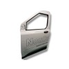 Recambio de puerta delantera izquierda para ford transit courier b460 furgoneta/monovolumen 1.5 ecoblue referencia OEM IAM R2X6V