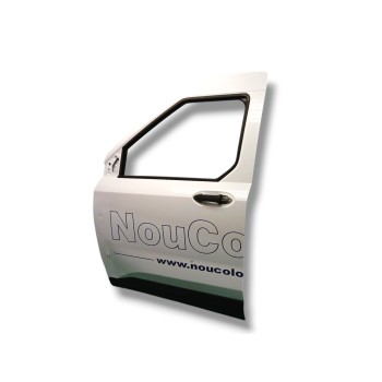 Recambio de puerta delantera izquierda para ford transit courier b460 furgoneta/monovolumen 1.5 ecoblue referencia OEM IAM R2X6V