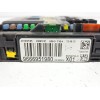 Recambio de caja reles / fusibles para peugeot 207/207+ (wa_, wc_) 1.4 hdi referencia OEM IAM 9666951980  