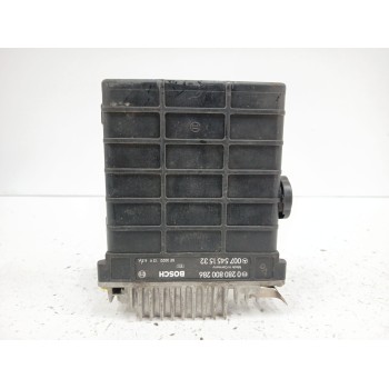 Recambio de centralita motor uce para mercedes-benz 124 sedán (w124) 300 e 4-matic (124.230) referencia OEM IAM 0075451532 02808