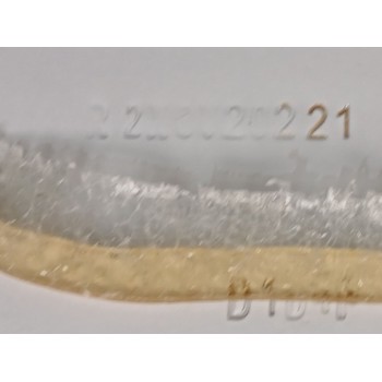 Recambio de puerta delantera izquierda para ford transit courier b460 furgoneta/monovolumen 1.5 ecoblue referencia OEM IAM R2X6V