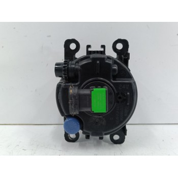 Recambio de faro antiniebla derecho para ford transit courier b460 furgoneta/monovolumen 1.5 ecoblue referencia OEM IAM 2N111520