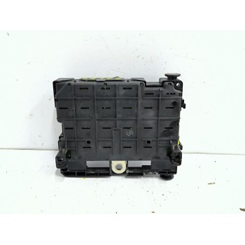 Recambio de caja fusibles para peugeot 206 hatchback (2a/c) 1.4 hdi eco 70 referencia OEM IAM 9650664180BSM  