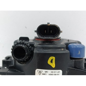 Recambio de faro antiniebla derecho para ford transit courier b460 furgoneta/monovolumen 1.5 ecoblue referencia OEM IAM 2N111520