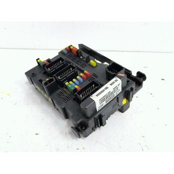 Recambio de caja fusibles para peugeot 206 hatchback (2a/c) 1.4 hdi eco 70 referencia OEM IAM 9650664180BSM  