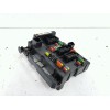 Recambio de caja fusibles para peugeot 206 hatchback (2a/c) 1.4 hdi eco 70 referencia OEM IAM 9650664180BSM  