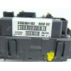 Recambio de caja fusibles para peugeot 206 hatchback (2a/c) 1.4 hdi eco 70 referencia OEM IAM 9650664180BSM  