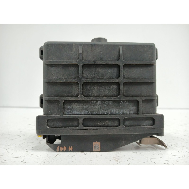 Recambio de modulo electronico para mercedes-benz 124 sedán (w124) 300 e 4-matic (124.230) referencia OEM IAM 0055456032  