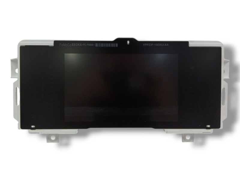 Recambio de cuadro instrumentos para ford transit courier b460 furgoneta/monovolumen 1.5 ecoblue referencia OEM IAM R2X610849AAL Recambio de cuadro instrumentos para ford transit courier b460 furgoneta/monovolumen 1.5 ecoblue referencia OEM IAM R2X610849AAL