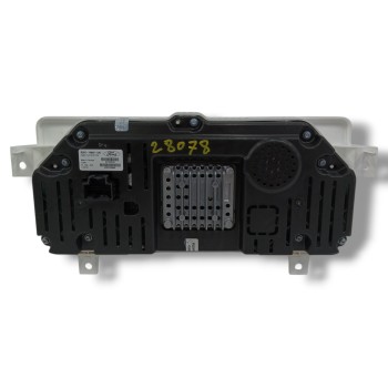 Recambio de cuadro instrumentos para ford transit courier b460 furgoneta/monovolumen 1.5 ecoblue referencia OEM IAM R2X610849AAL