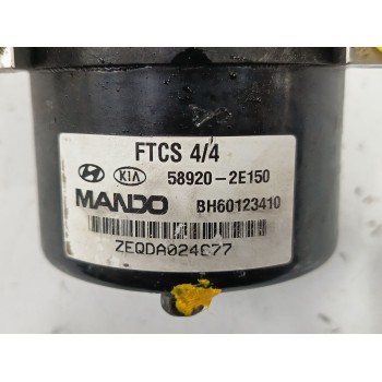 Recambio de abs para hyundai tucson (jm) 2.7 a las 4 ruedas referencia OEM IAM 589202E150  