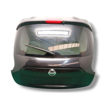 PORTON TRASERO K0100BV8BA