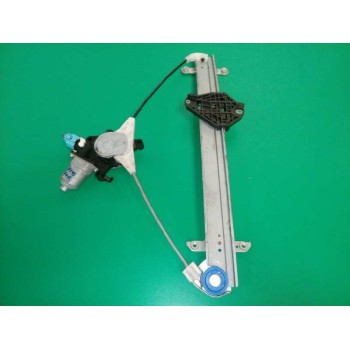 Recambio de elevalunas delantero derecho para subaru impreza g12 sport referencia OEM IAM 61041FG000  