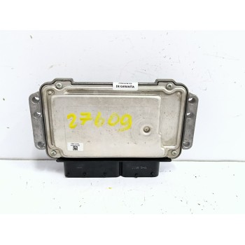 Recambio de centralita motor uce para fiat bravo ii (198_) 1.4 t-jet (198axg1b) referencia OEM IAM 0261201688  