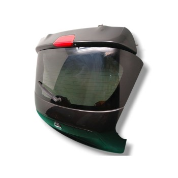 Recambio de porton trasero para nissan juke (f15) 1.5 dci referencia OEM IAM K0100BV8BA  