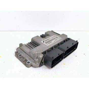 Recambio de centralita motor uce para fiat bravo ii (198_) 1.4 t-jet (198axg1b) referencia OEM IAM 0261201688  