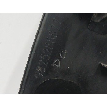 Recambio de aletin delantero derecho para peugeot 3008 ii suv (mc_, mr_, mj_, m4_) hybrid referencia OEM IAM 9825288877  