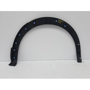 Recambio de aletin trasero derecho para peugeot 3008 ii suv (mc_, mr_, mj_, m4_) hybrid referencia OEM IAM 9836591177  