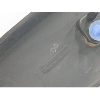 Recambio de aletin trasero derecho para peugeot 3008 ii suv (mc_, mr_, mj_, m4_) hybrid referencia OEM IAM 9836591177  