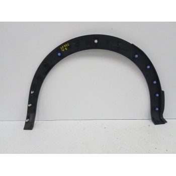 Recambio de aletin trasero izquierdo para peugeot 3008 ii suv (mc_, mr_, mj_, m4_) hybrid referencia OEM IAM 9825289177  