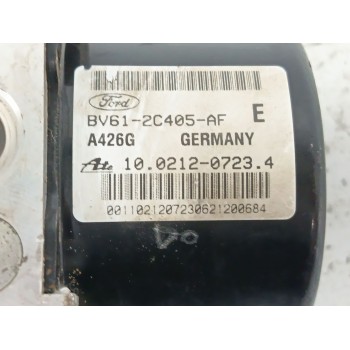 Recambio de abs para ford focus iii 1.6 tdci referencia OEM IAM BV612C405AF 10021207234 