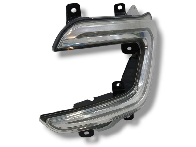 Recambio de piloto delantero derecho para renault captur i (j5_, h5_) 0.9 tce 90 referencia OEM IAM 266007846R   Recambio de piloto delantero derecho para renault captur i (j5_, h5_) 0.9 tce 90 referencia OEM IAM 266007846R