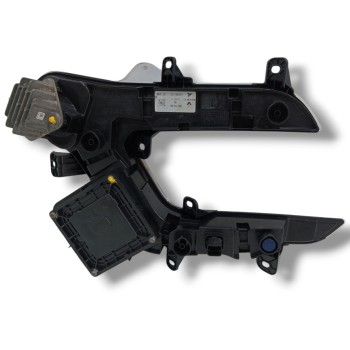 Recambio de piloto delantero derecho para renault captur i (j5_, h5_) 0.9 tce 90 referencia OEM IAM 266007846R  