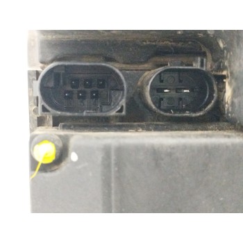 Recambio de motor calefaccion para mazda 6 sedán (gg) 2.0 di (gg14) referencia OEM IAM 000002031232 CALEFACCION AUXILIAR WEBASTO