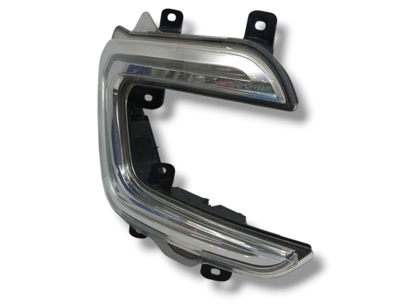 Recambio de piloto delantero izquierdo para renault captur i (j5_, h5_) 0.9 tce 90 referencia OEM IAM 266055303R   Recambio de piloto delantero izquierdo para renault captur i (j5_, h5_) 0.9 tce 90 referencia OEM IAM 266055303R