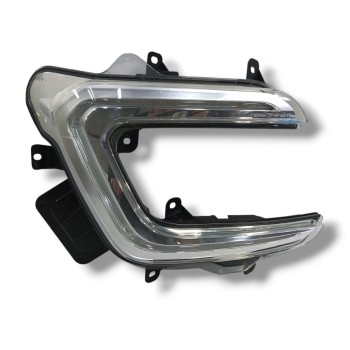 Recambio de piloto delantero izquierdo para renault captur i (j5_, h5_) 0.9 tce 90 referencia OEM IAM 266055303R  