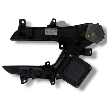 Recambio de piloto delantero izquierdo para renault captur i (j5_, h5_) 0.9 tce 90 referencia OEM IAM 266055303R  