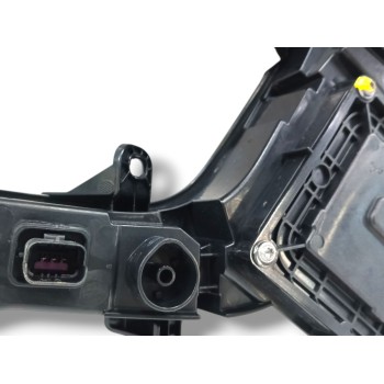 Recambio de piloto delantero izquierdo para renault captur i (j5_, h5_) 0.9 tce 90 referencia OEM IAM 266055303R  