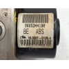 Recambio de abs para peugeot 207 1.4 hdi referencia OEM IAM 9665344180 10020701394 