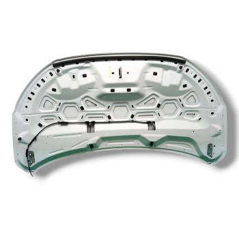 Recambio de capot para ford transit courier b460 furgoneta/monovolumen 1.5 ecoblue referencia OEM IAM   