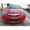 mazda 6 hatchback (gg) del año 2007