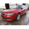 mazda 6 hatchback (gg) del año 2007